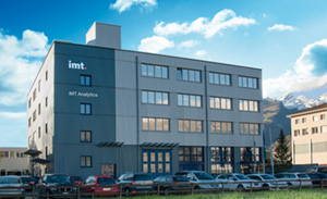 Press Release: A good start to the year for IMT Analytics AG